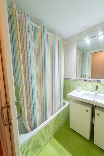 Apartamento El Rinc�n De Mara��n