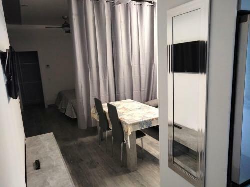 Apartamento Loft La Calahorra 1