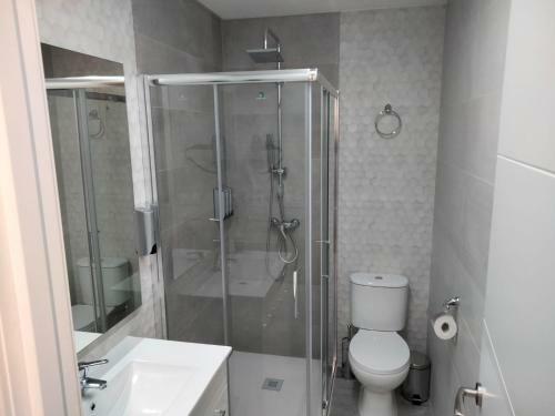 Apartamento Loft La Calahorra 1