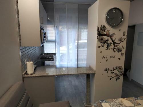 Apartamento Loft La Calahorra 1