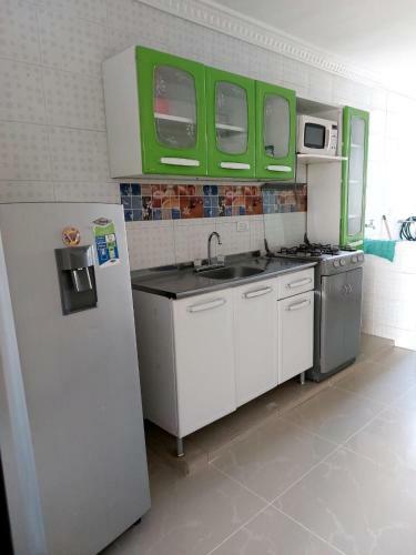 Hermoso Apartamento En Rodadero
