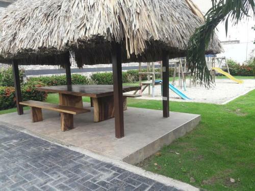 Apartamento Santa Marta - Tayrona Beach