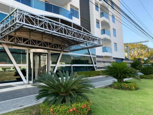 Apartamento Santa Marta - Tayrona Beach