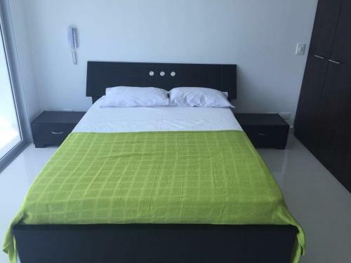 Apartamento Santa Marta - Tayrona Beach