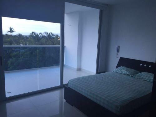Apartamento Santa Marta - Tayrona Beach