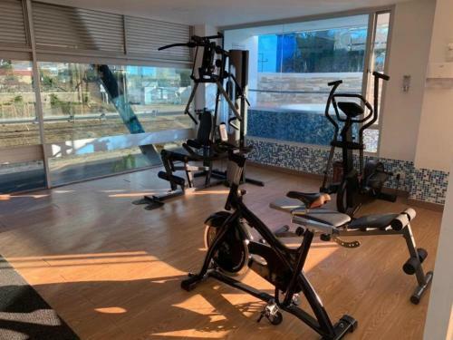 Apartamento Santa Marta - Tayrona Beach