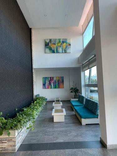 Apartamento Santa Marta - Tayrona Beach