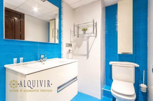 Apartamento Riyadh Centro Cordoba