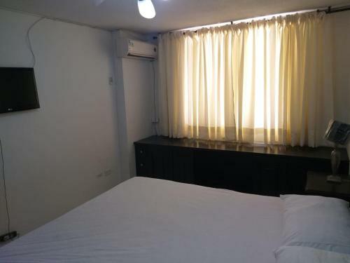 Apartamento Amoblado Rodadero Santa Marta