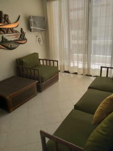 Apartamento Amoblado Rodadero Santa Marta