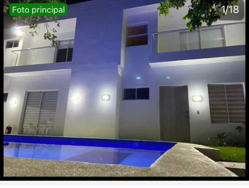 Hostal Vista Hermosa Est�ndar