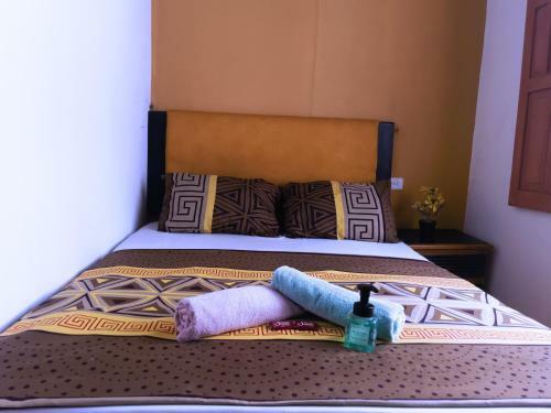 Hostal Historic House Santa Marta