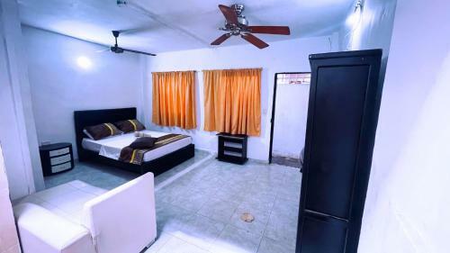 Hostal Historic House Santa Marta