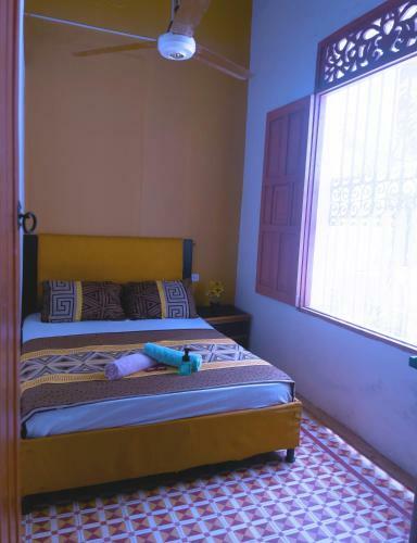 Hostal Historic House Santa Marta