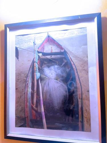 Hostal Historic House Santa Marta