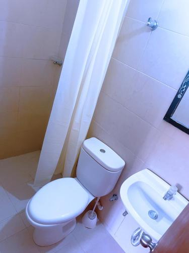 Hostal Historic House Santa Marta