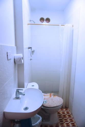 Hostal Historic House Santa Marta