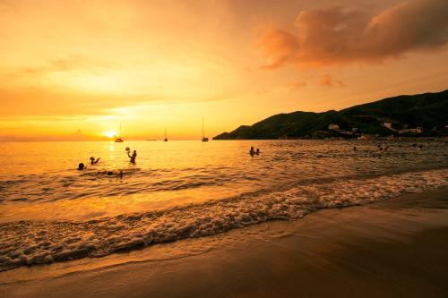 Hostal Historic House Santa Marta