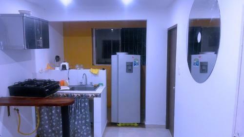 Hostal Historic House Santa Marta