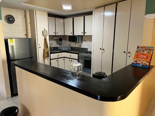 Apartamento Frente Al Mar! Te Encantara!