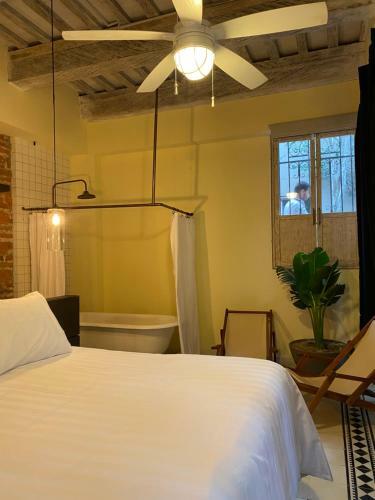Origo Hotel Boutique