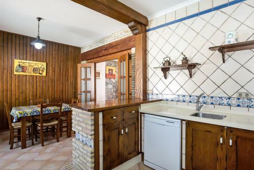 Casa Juan Pedro - S�lo Familias