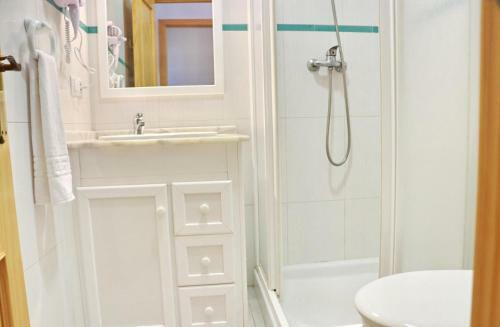 Apartamento Santa Teresa Segunda Planta