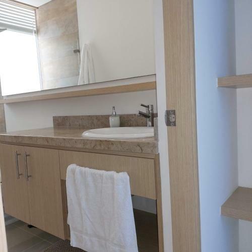 Santa Marta Apartamento Rodadero 1613