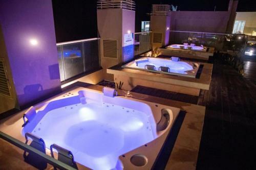 Santa Marta Apartamento Rodadero 1613