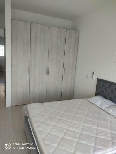 Apartamento Sierra Beach Resort