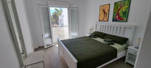 Apartamento El Cari�o De La Playa