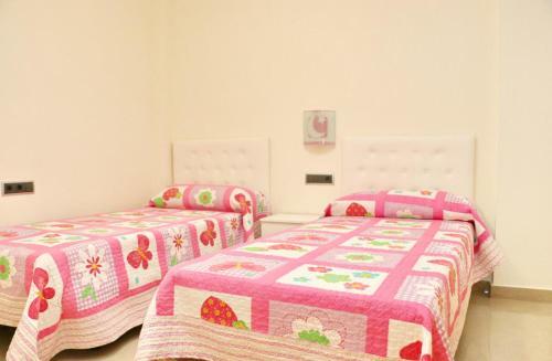 Apartamento Teresa Planta Baja