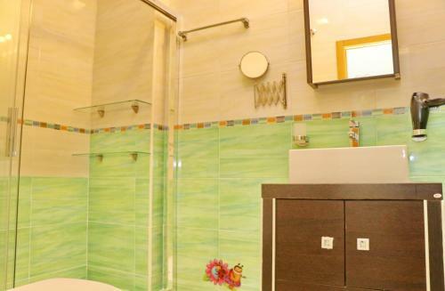 Apartamento Teresa Planta Baja
