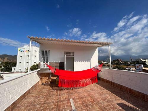 Hermoso Apartamento Con Terraza Y Balc�n