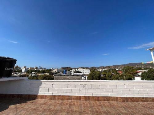 Hermoso Apartamento Con Terraza Y Balc�n