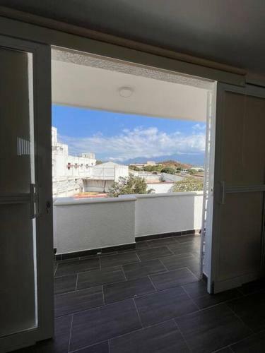 Hermoso Apartamento Con Terraza Y Balc�n