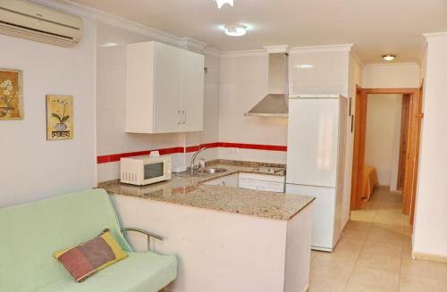 Apartamento Santa Teresa II