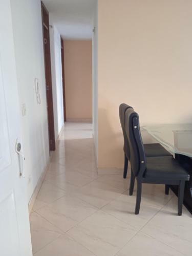 Apartamento Santa Marta V�a Minca