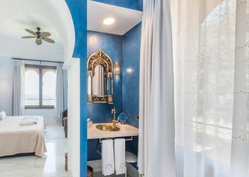 Villa Casa Rural Superior Pr�ncipe De Cortegana