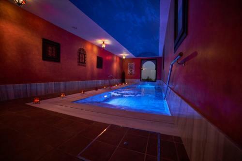 Villa Casa Rural Superior Pr�ncipe De Cortegana