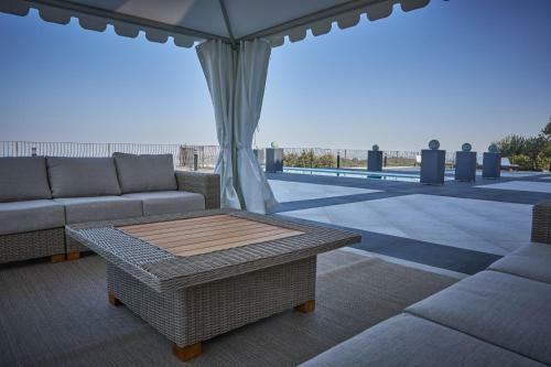 Villa Casa Rural Superior Pr�ncipe De Cortegana