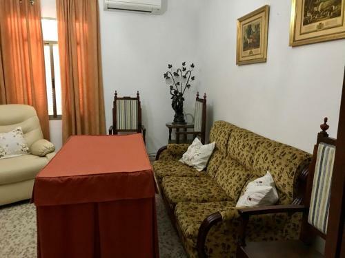 Casa Los Molineros