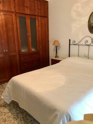 Casa Los Molineros