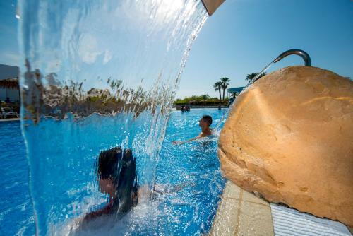 Creixell Camping & Family Resort