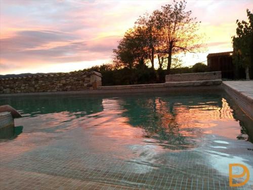 Apartamento En Masia Rural - Mas Xicu