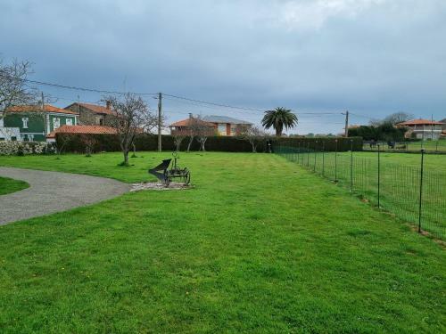 302a Casa Rural - El Pajar De Ondina