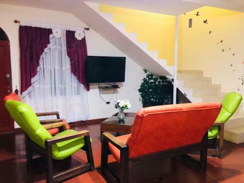 Villa Finca Bellavista