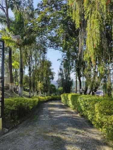 Villa Finca Bellavista