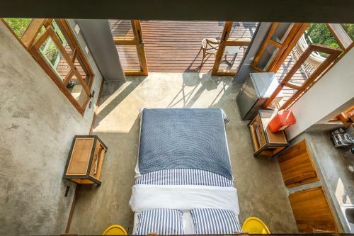 Caba�as Con Jacuzzi Privado En Venecia By Housy Host