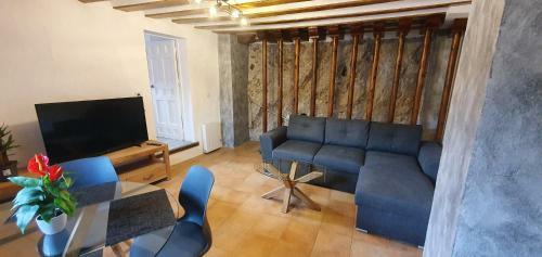 Apartamento La Cueva De Casa Botes